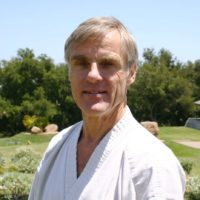Deke Keasbey, Senior Instructor